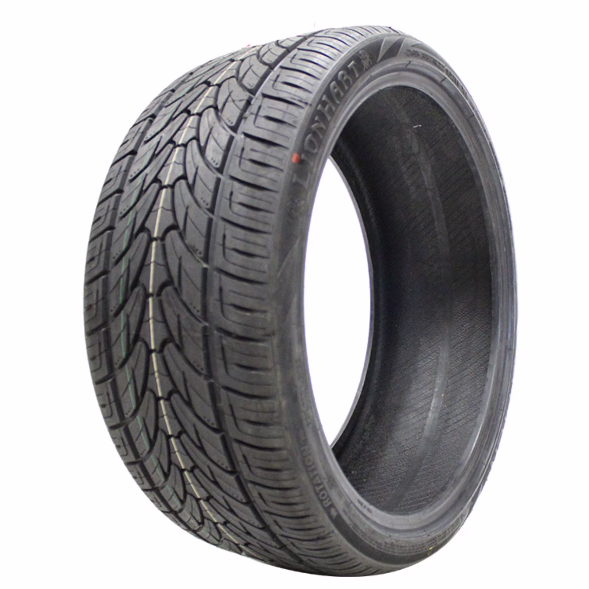 Lionhart LH - TEN All-Season 285/45R22 114V XL Passenger Tire