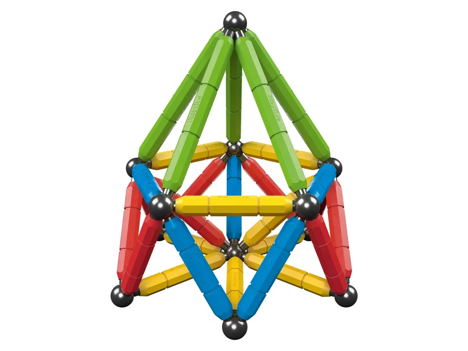 Playtive Kit d'aimants ludiques