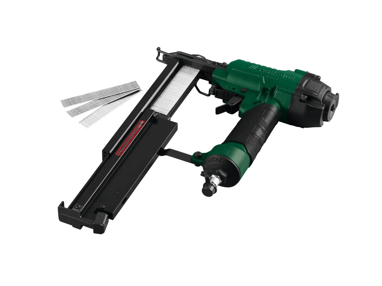 PARKSIDE Set dagrafeuse cloueuse pneumatique PDT 40 H6