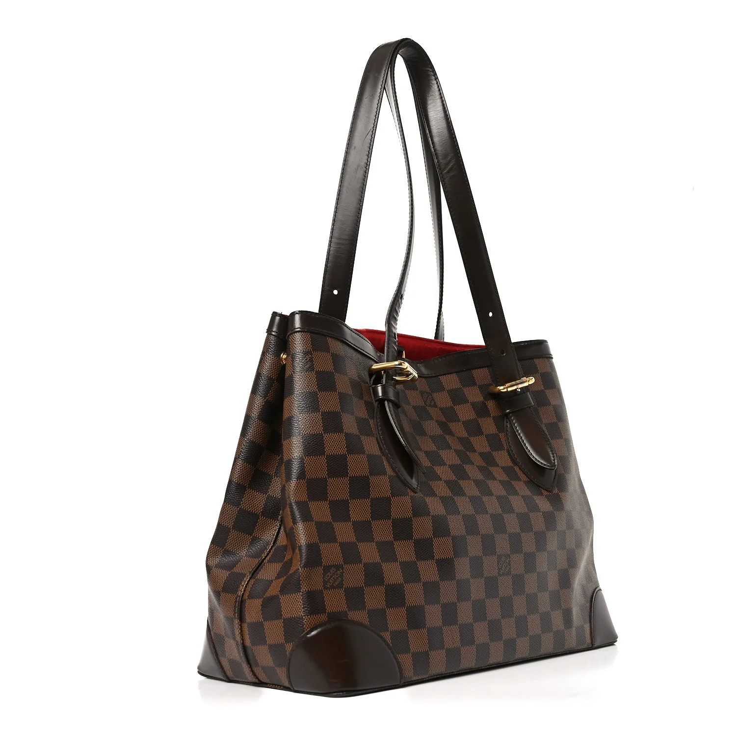 Damier Ebene Hampstead MM