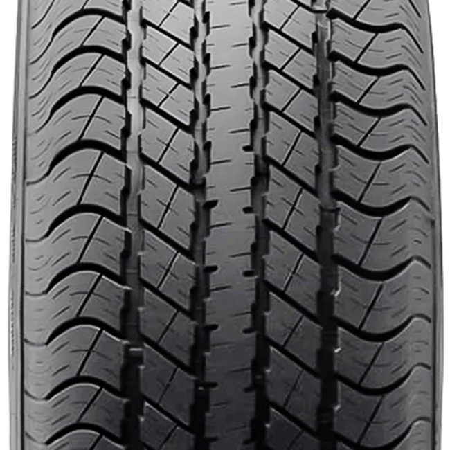 Set of 4 (FOUR) Goodyear Wrangler HP 265/70R17 113S (VSB) A/S All-Season Tires