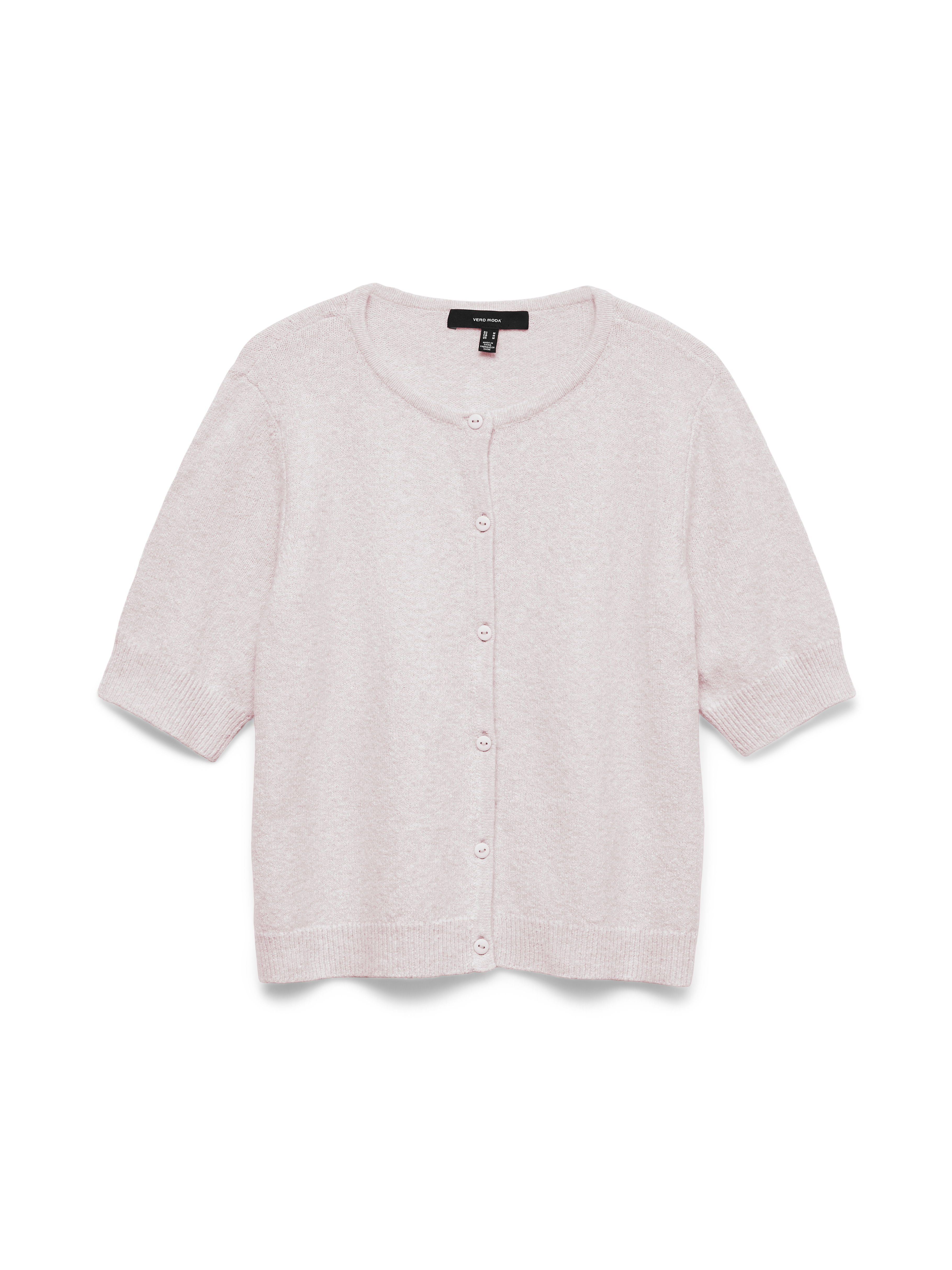 VERO MODA® VMDOFFY Knit Cardigan