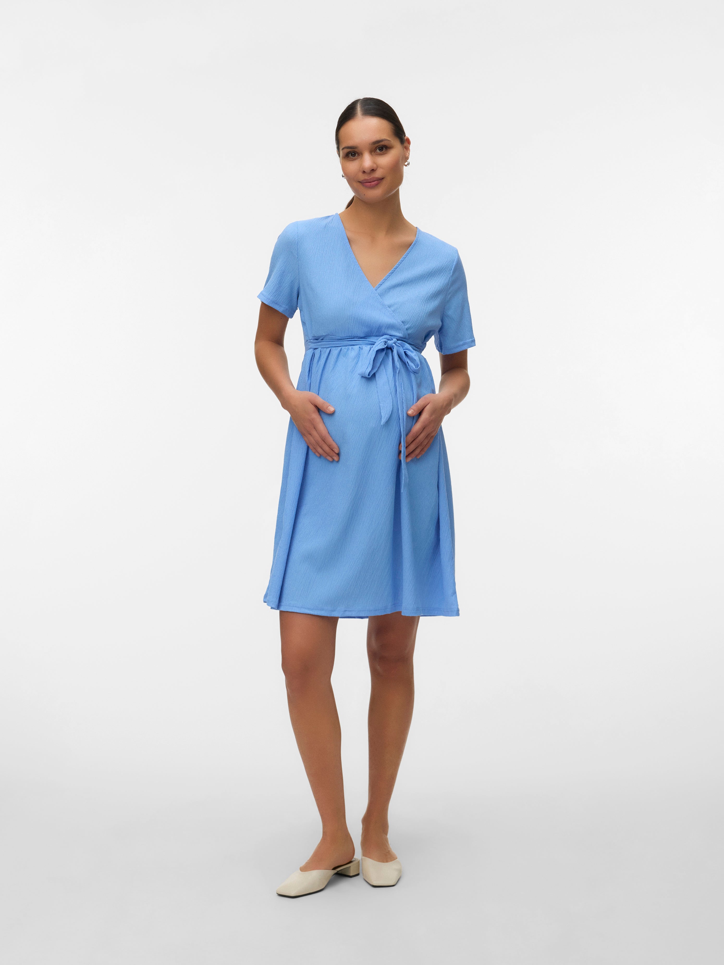 VERO MODA® MLCAILEEN Maternity Dress