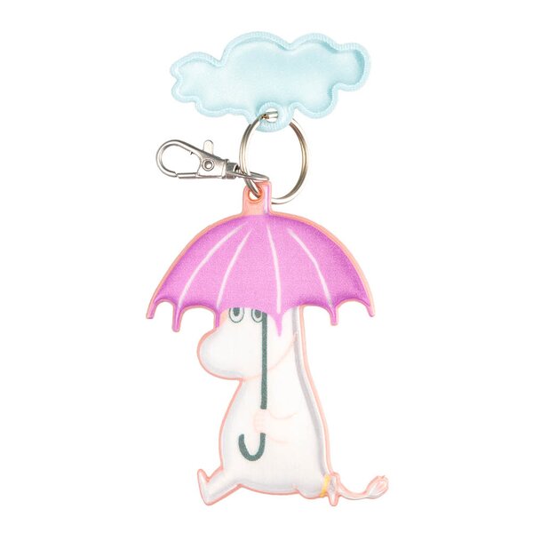 Mummi refleks Under paraplyen
