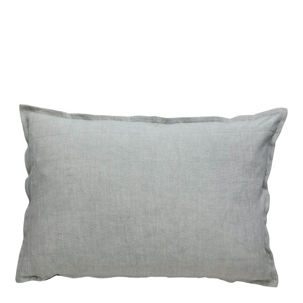 Efina putetrekk 60x40 cm grå