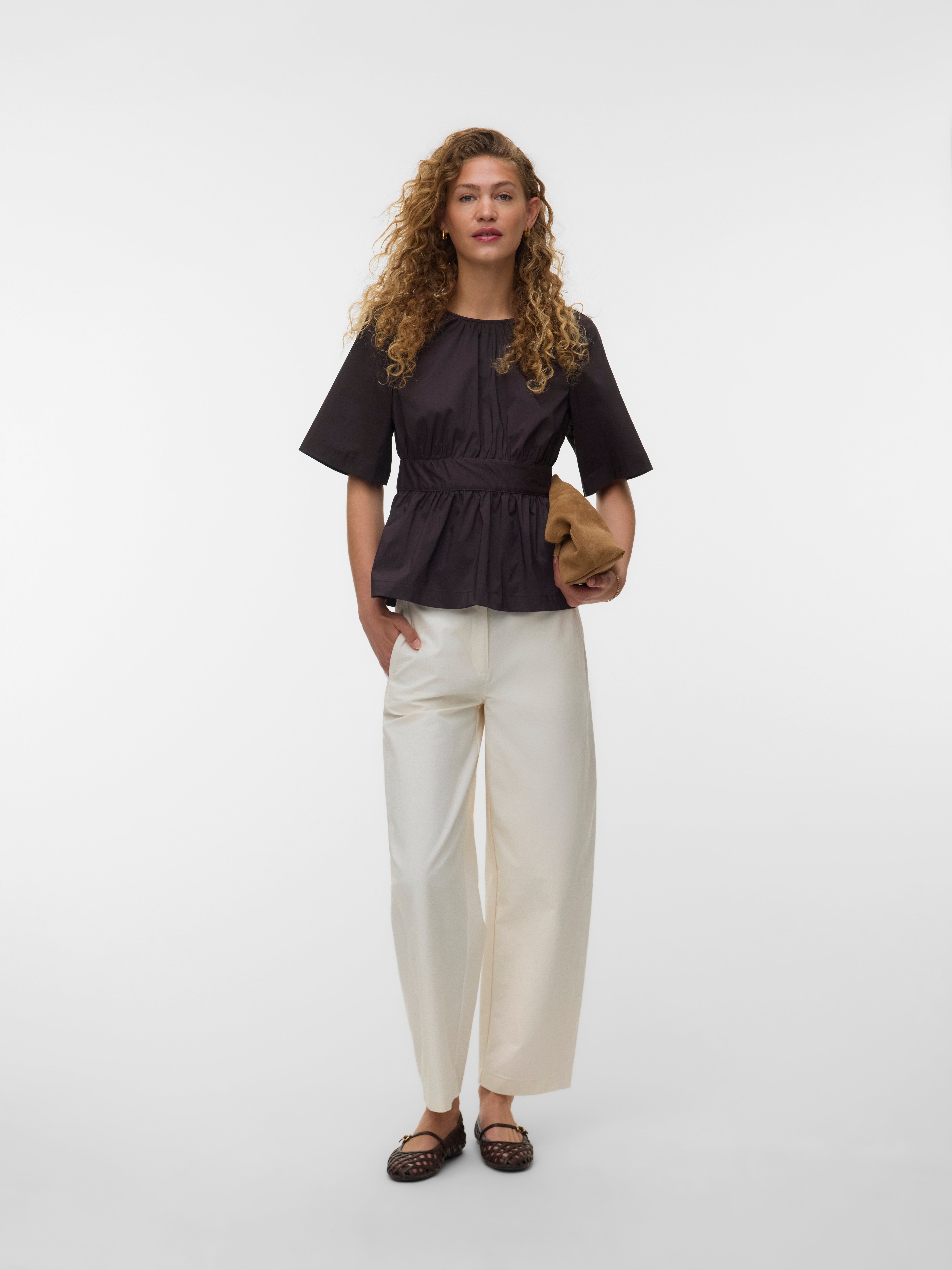VERO MODA® VMLOTUS Top