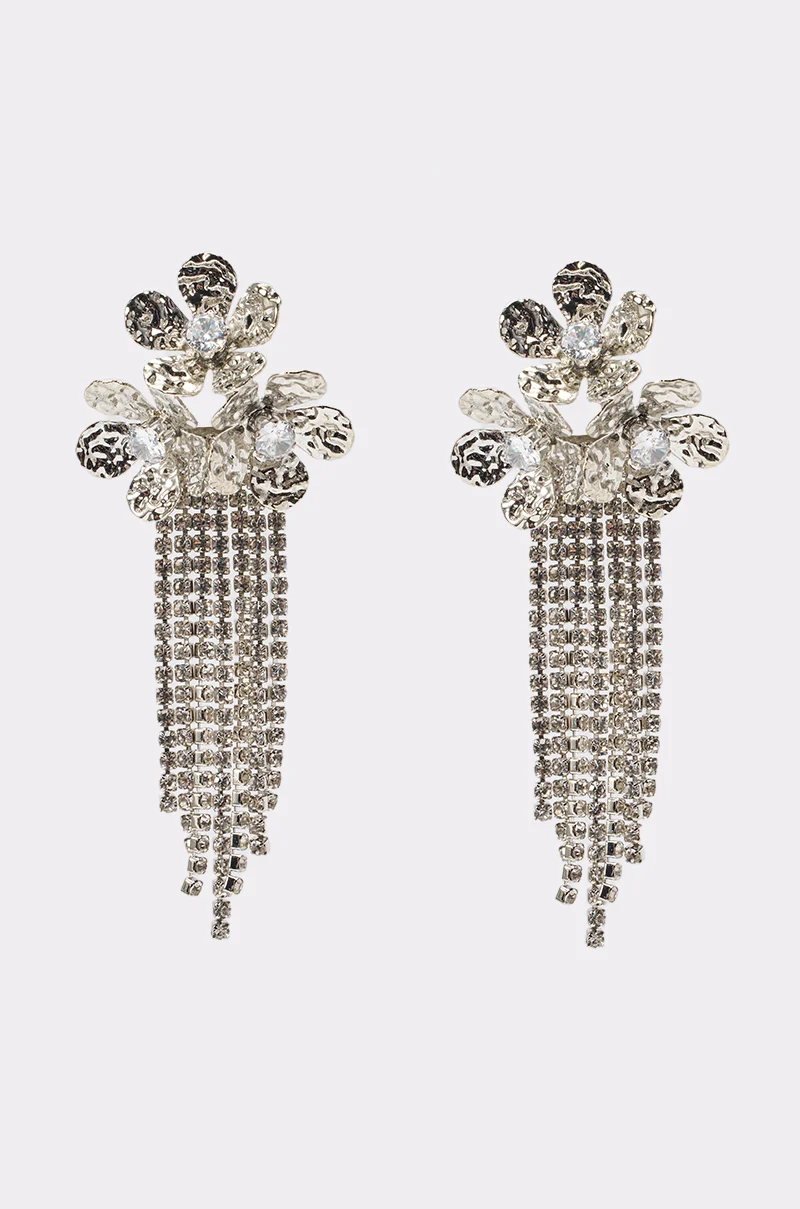 IN BLOOM EARRING - Akira Store