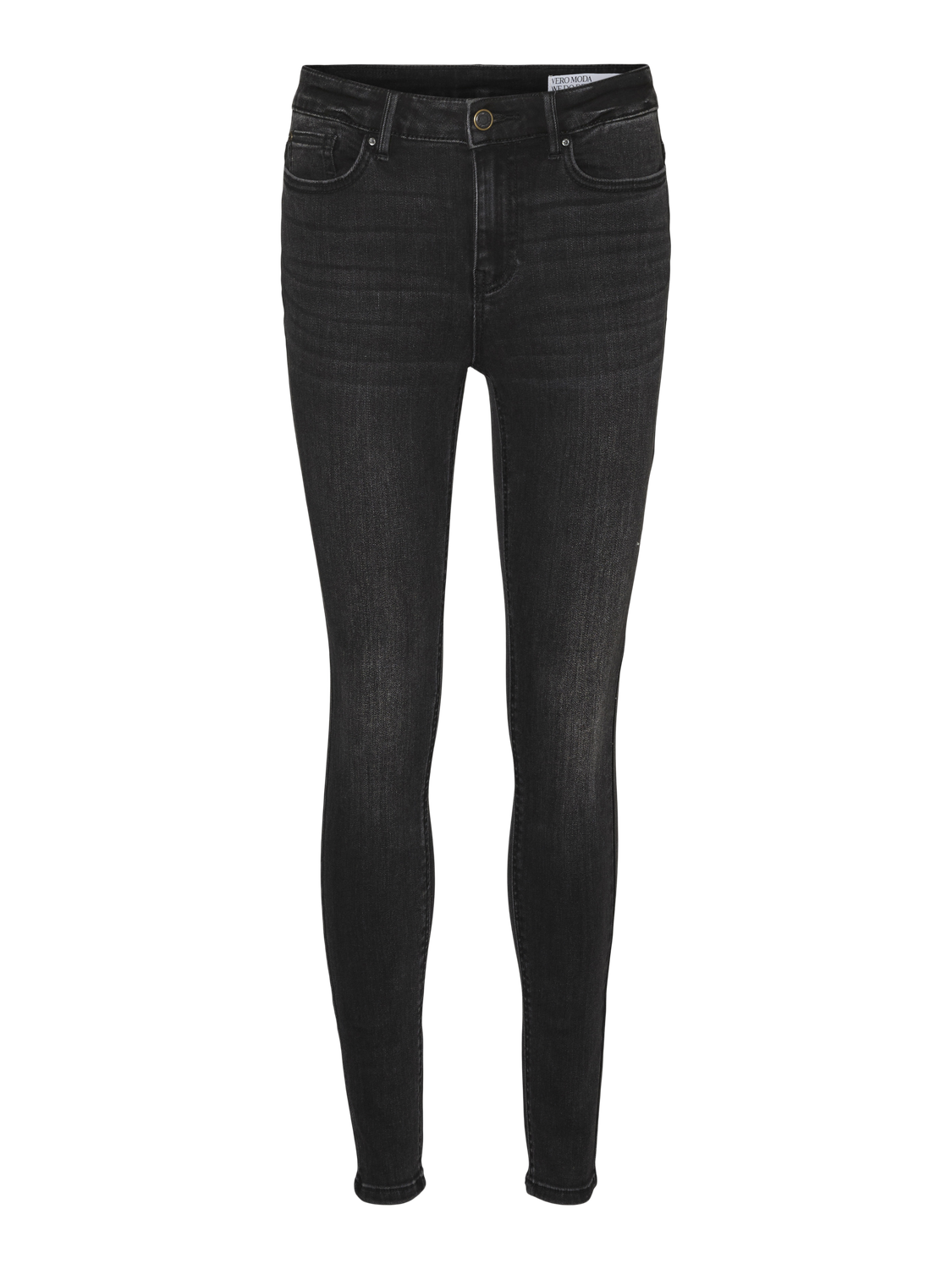 VERO MODA® VMCFLASH Mid rise Skinny Fit Jeans