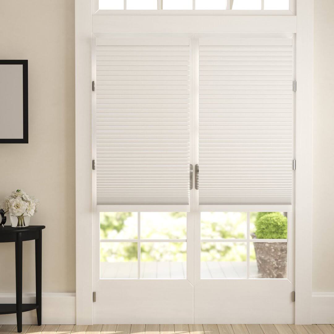 Room Darkening Cellular Shade - 28.5