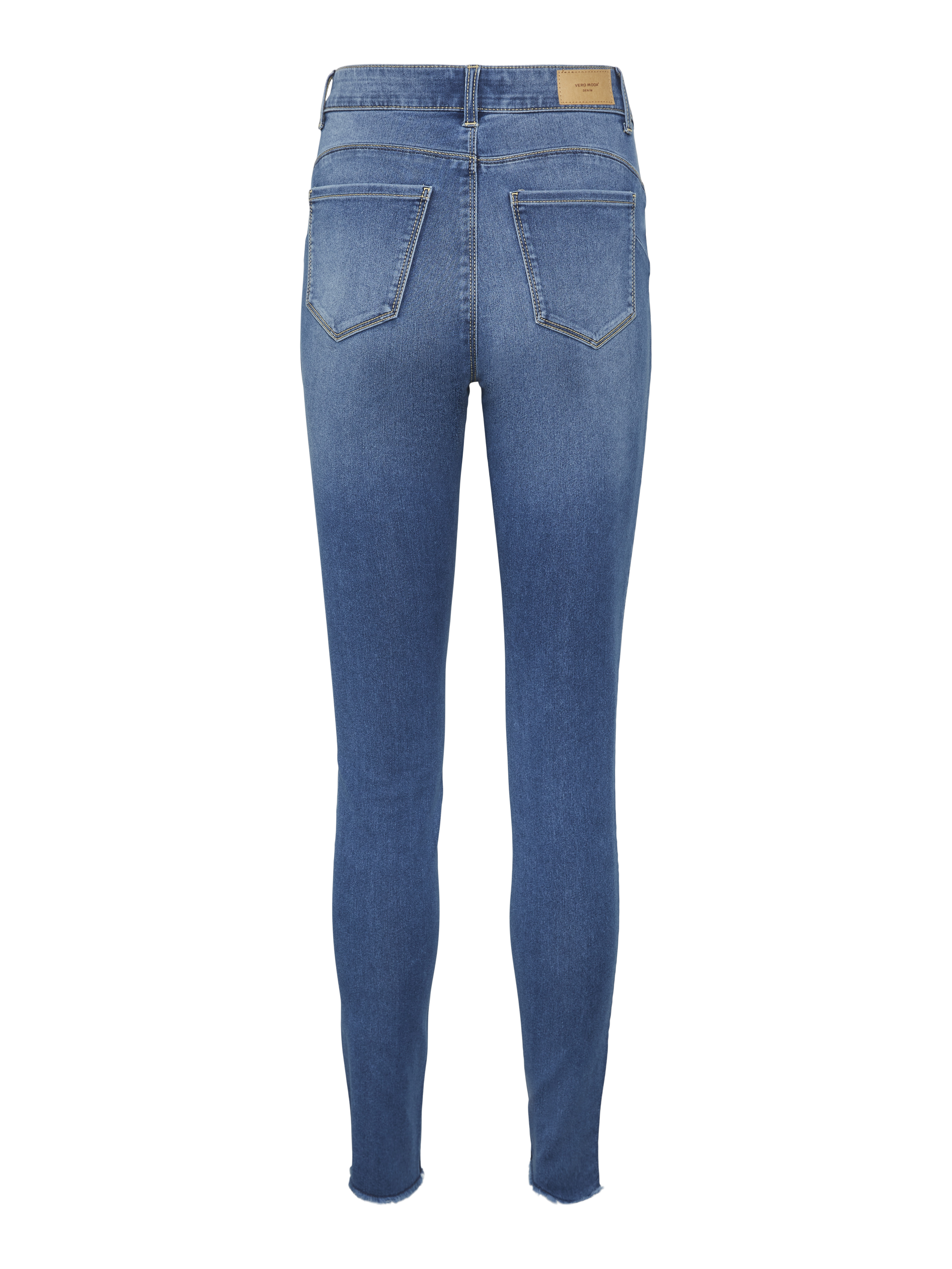 VERO MODA® VMSEVEN Mid rise Slim Fit Jeans