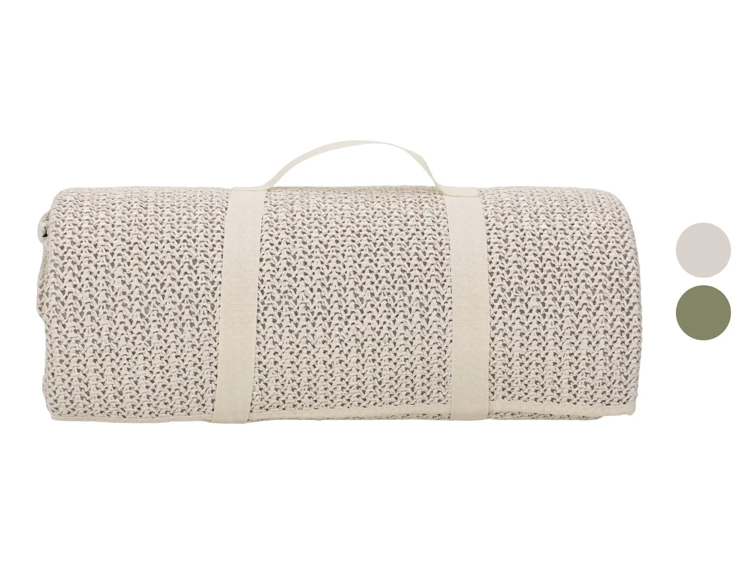 LIVARNO Couverture dextrieur Premium, 120 x 155 cm