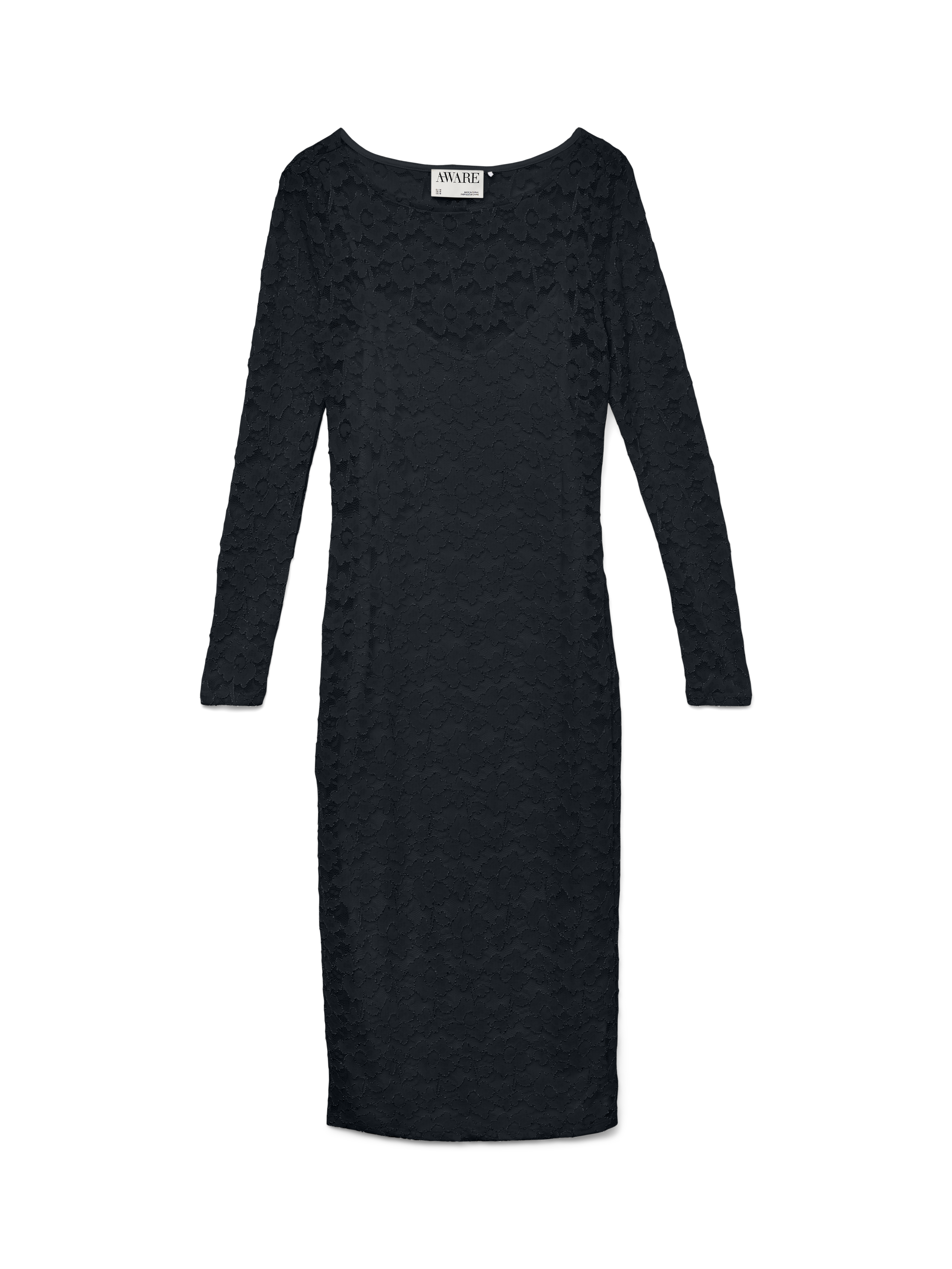 VERO MODA® VMPAULA Midi dress
