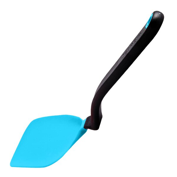 Stekespade fleksibel 30,5 cm dreamfarm blå