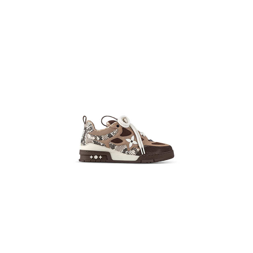LV Skate sneakers