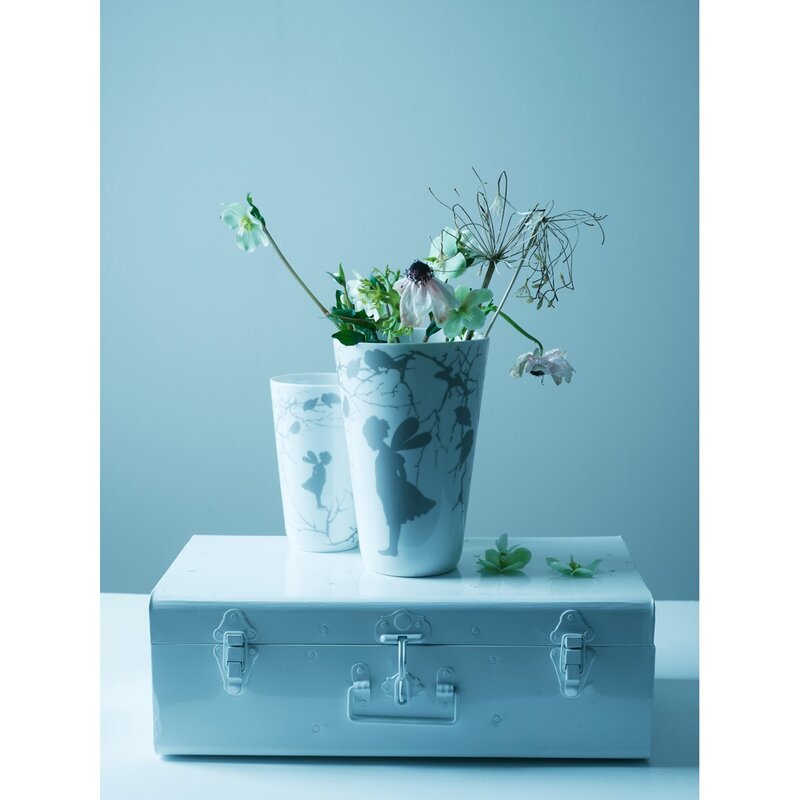 Alv stor vase 26 cm