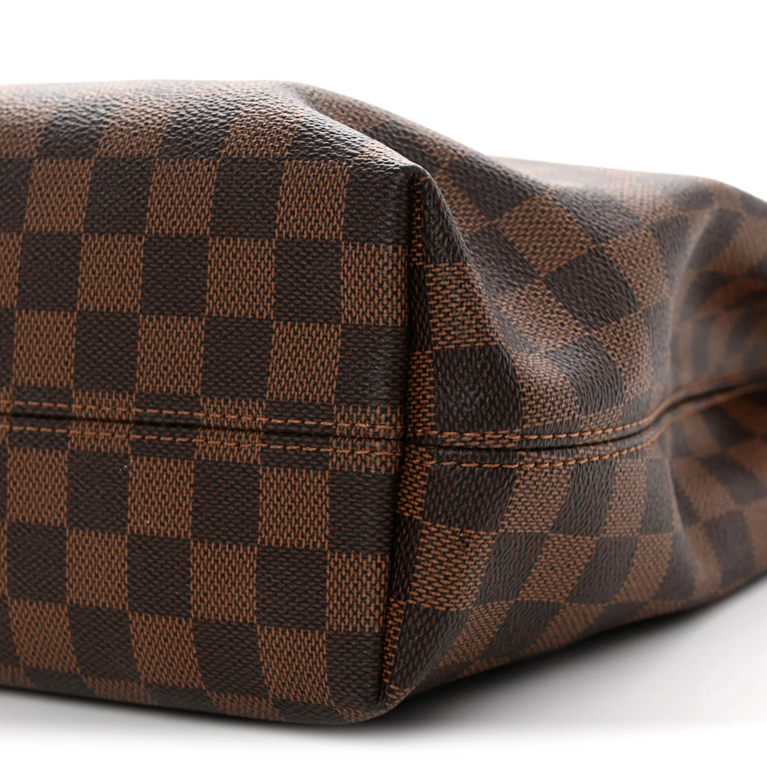 Damier Ebene Graceful PM