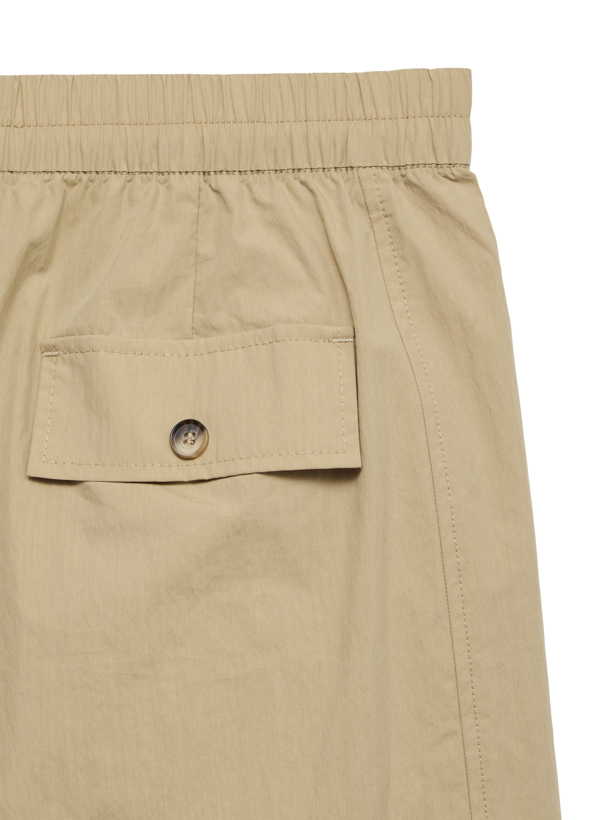 VERO MODA® VMJOSE Mid waist Trousers