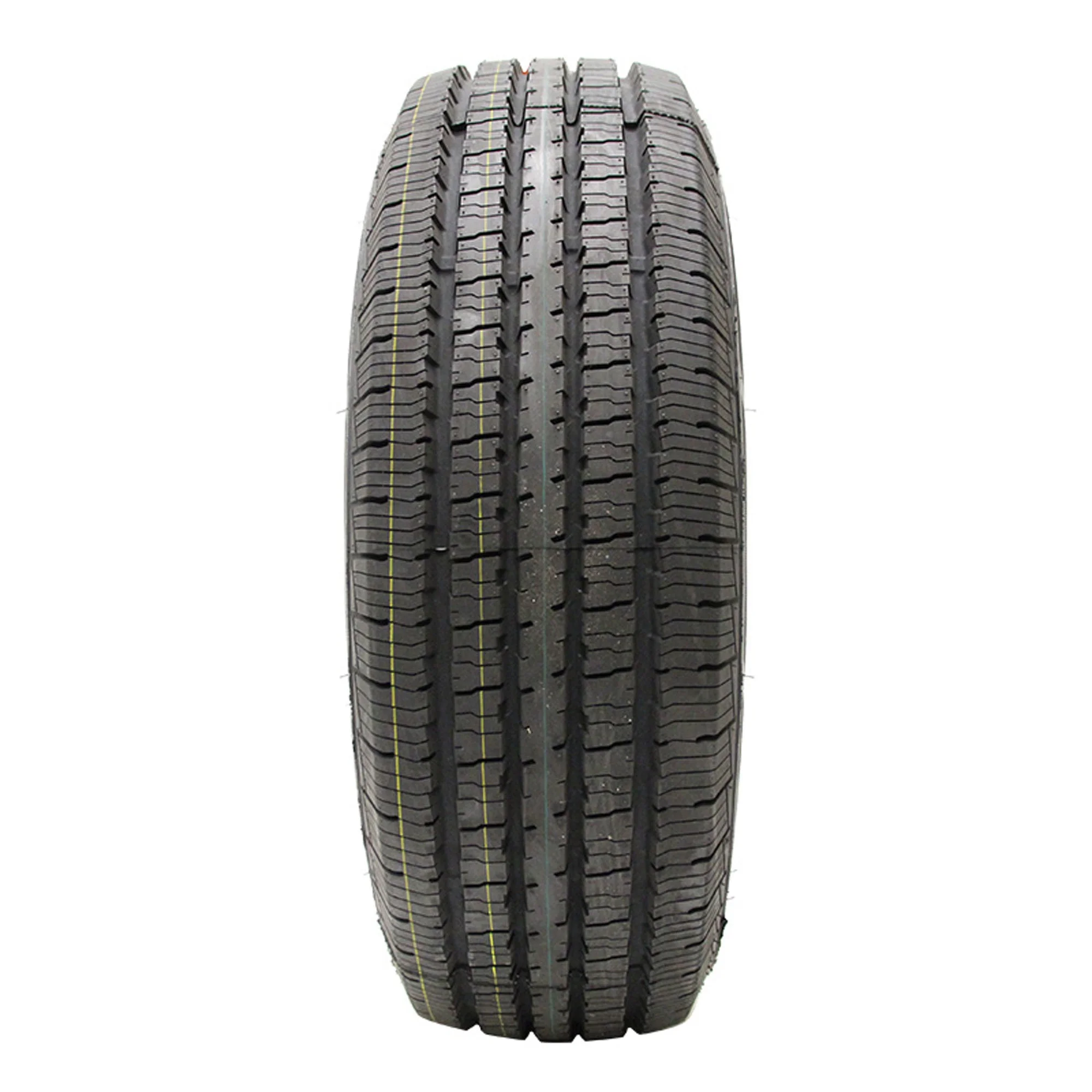 Thunderer CLT All-Season LT215/85R16 115/112Q E Light Truck Tire
