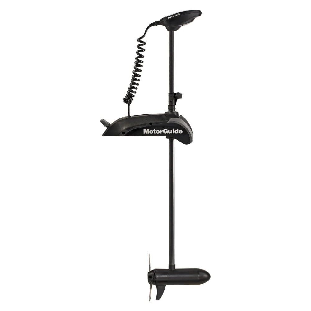 940800240 XI5 Wireless Freshwater Trolling Motor with GPS /Sonar 24V (80 lbs.), 60" Shaft