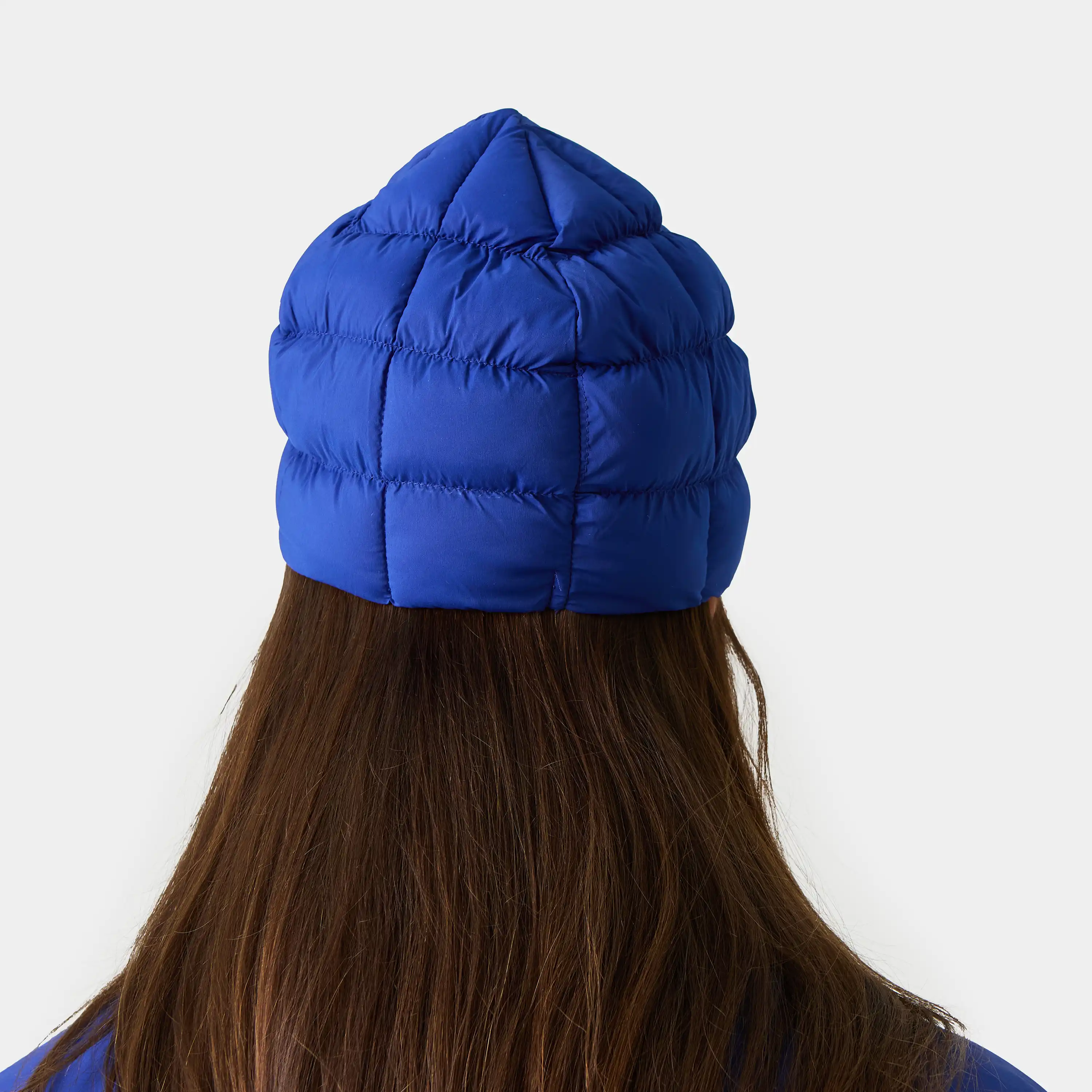 Puffer Klein Beanie