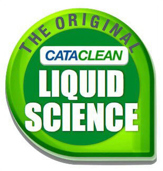 Cataclean Fuel and Exhaust System Cleaner
