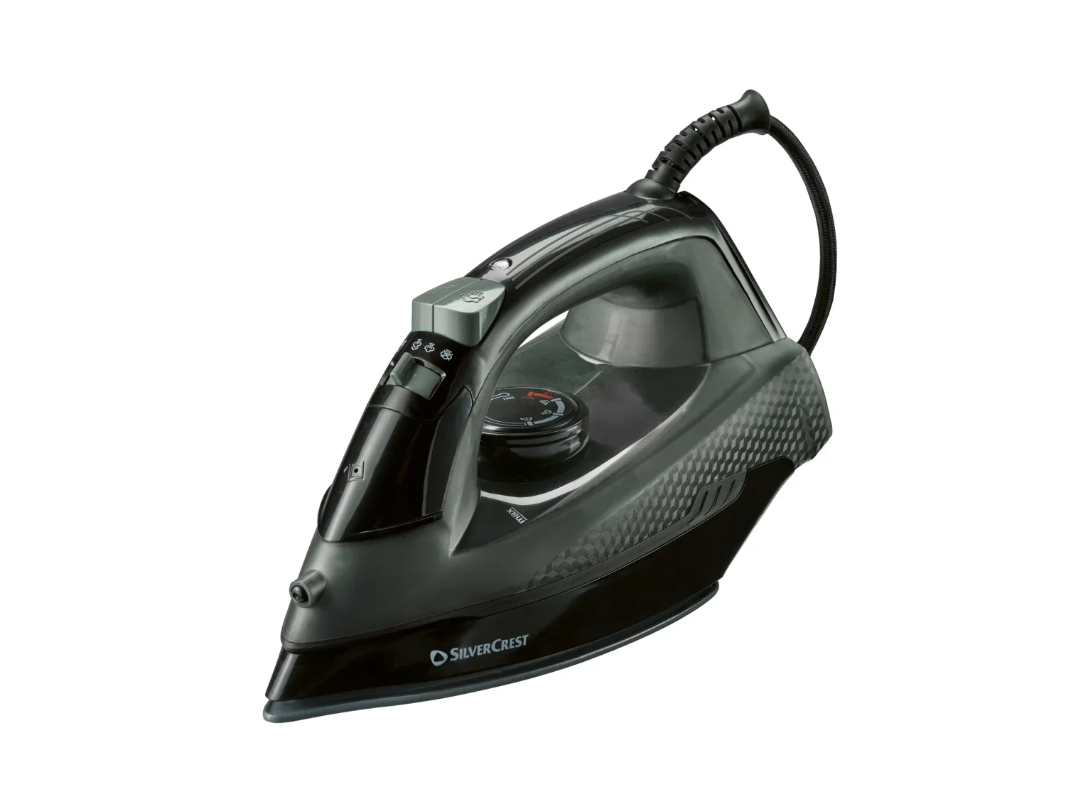 SILVERCREST Fer  repasser vapeur SDBG 2200 A1