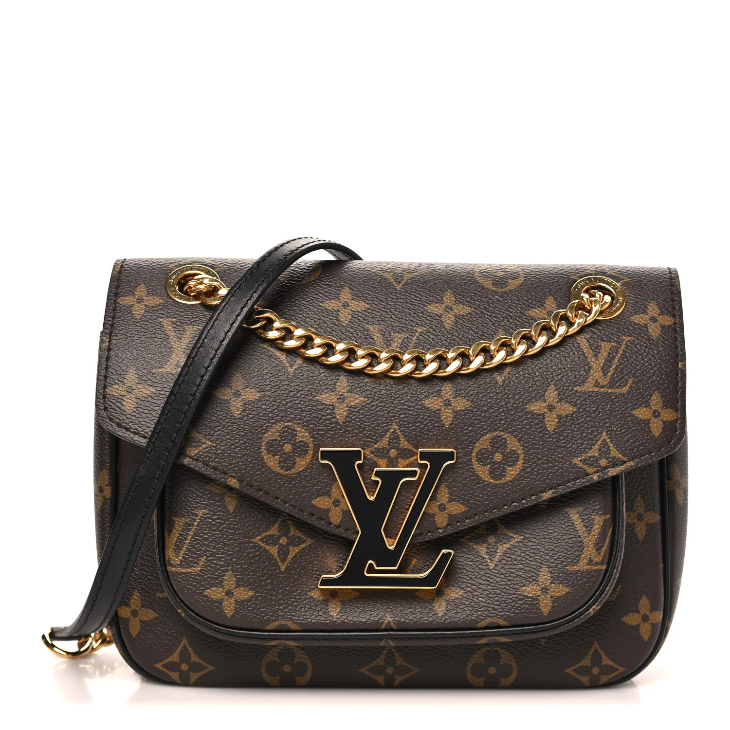 Monogram Passy