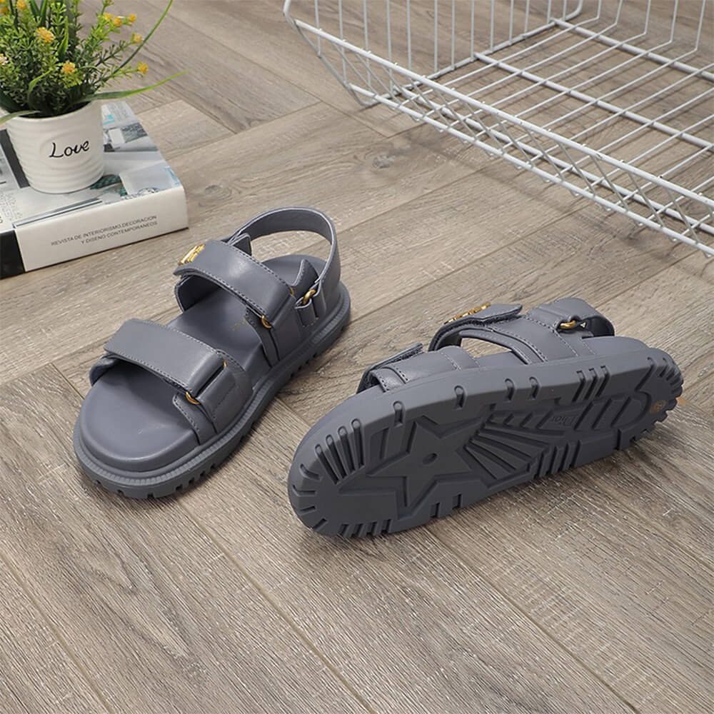 DIORACT SANDAL