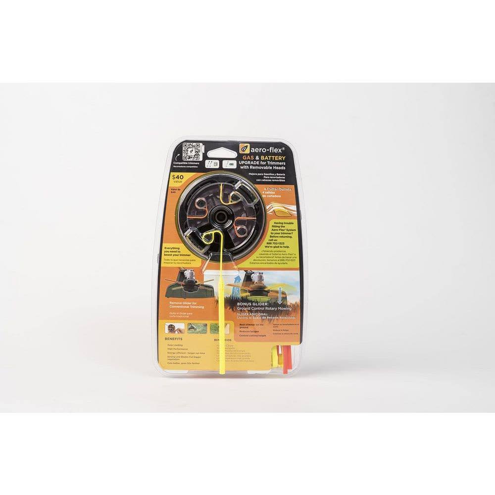 Aero-Flex Universal Upgrade Kit with Glider - Each
