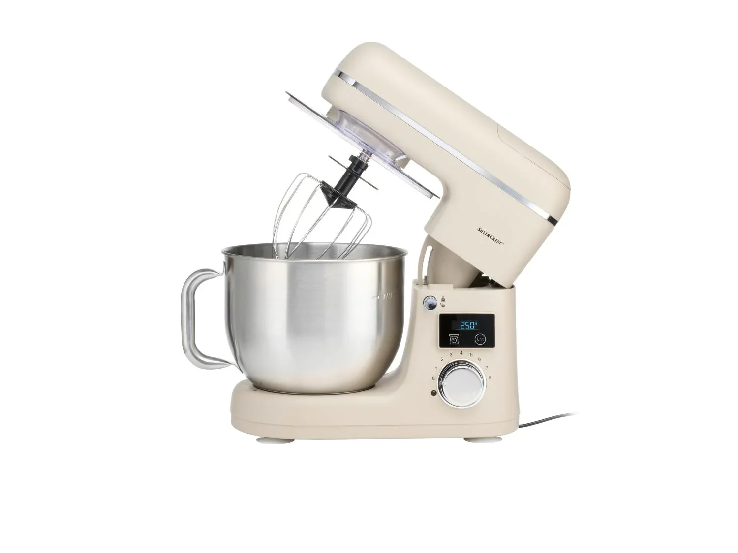 SILVERCREST KITCHEN TOOLS Robot multifonction