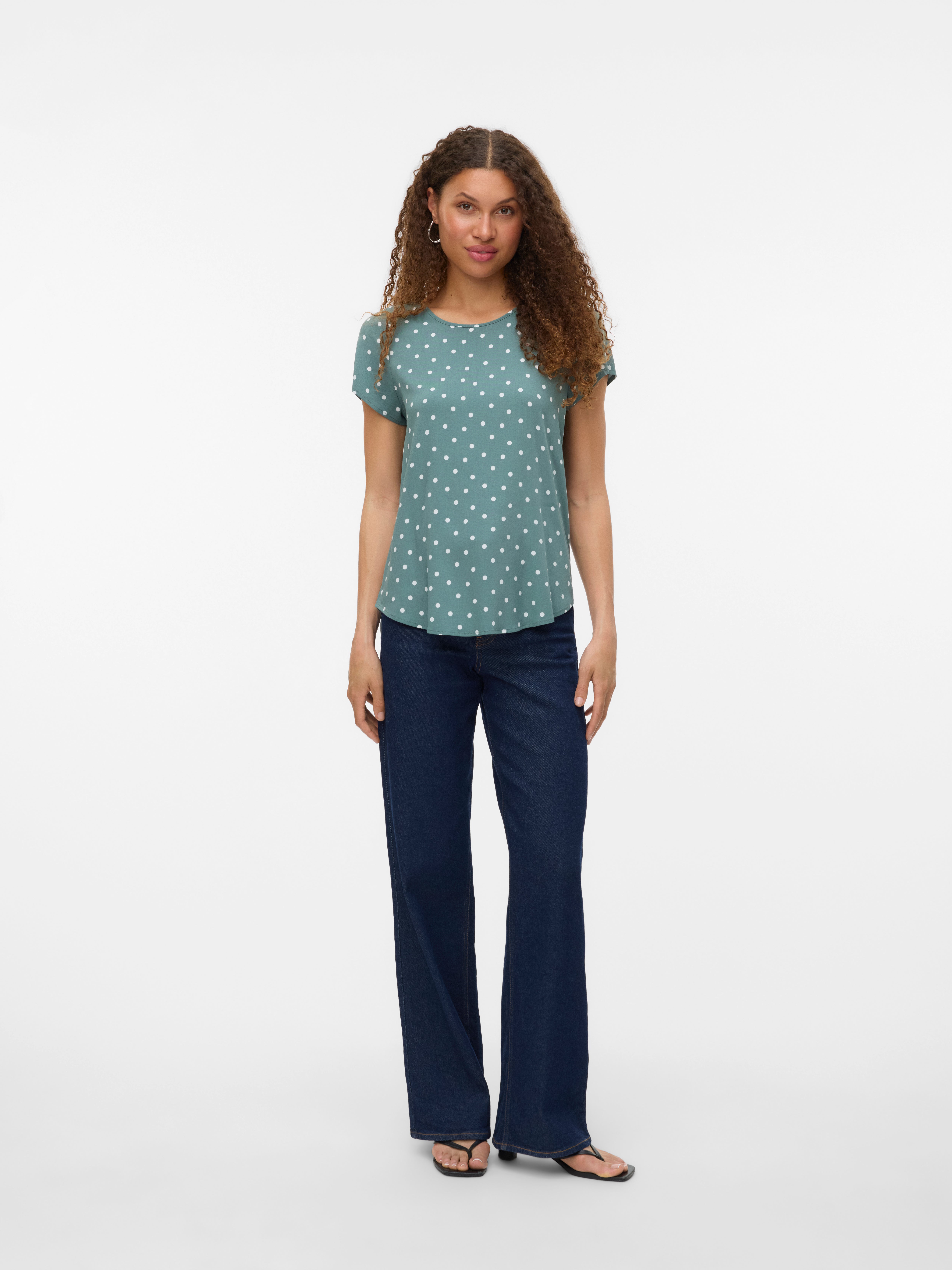 VERO MODA® VMBELLA Top