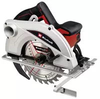 Scie circulaire TC-CS 1410