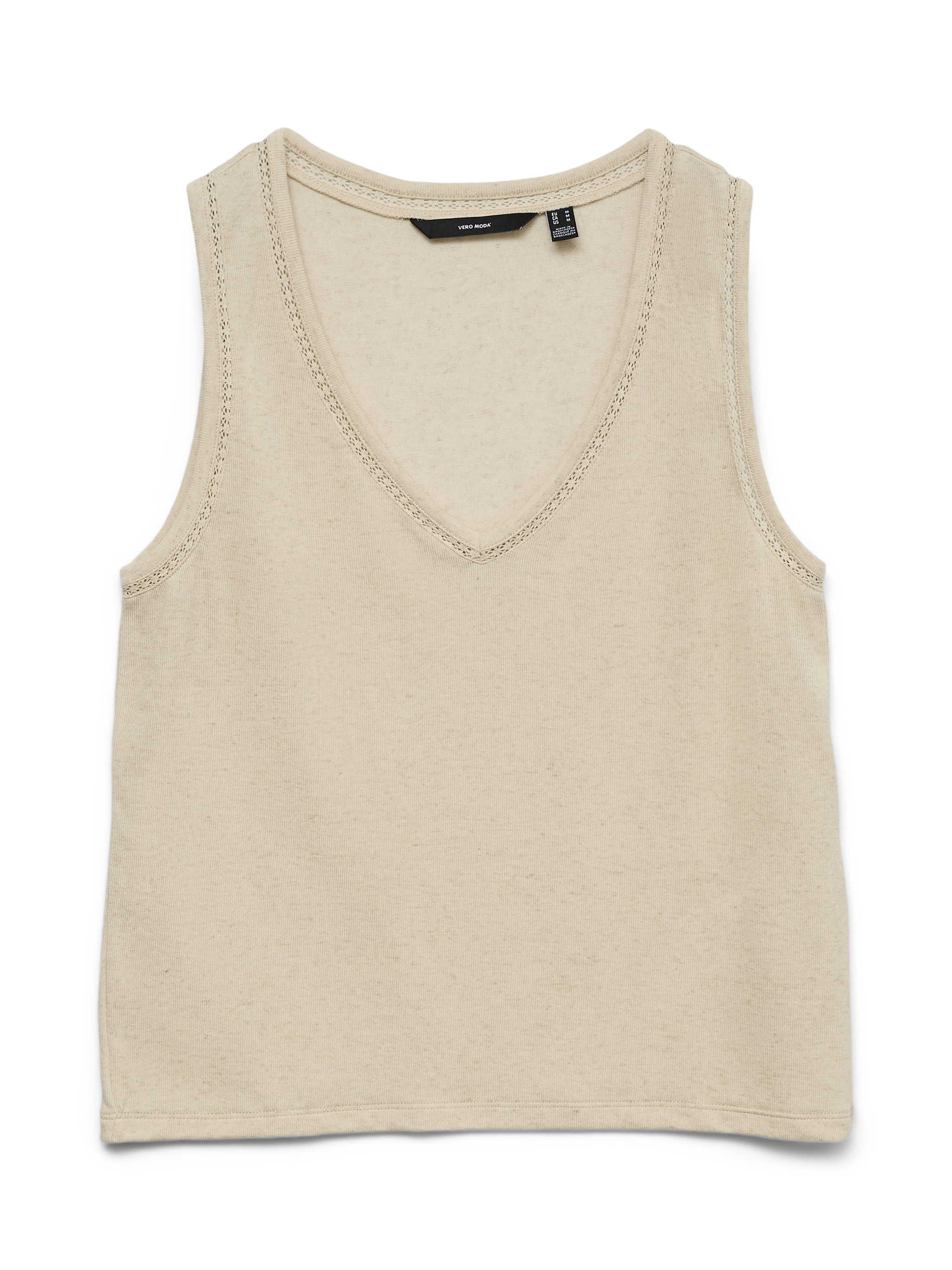 VERO MODA® VMGINA Tank-Top