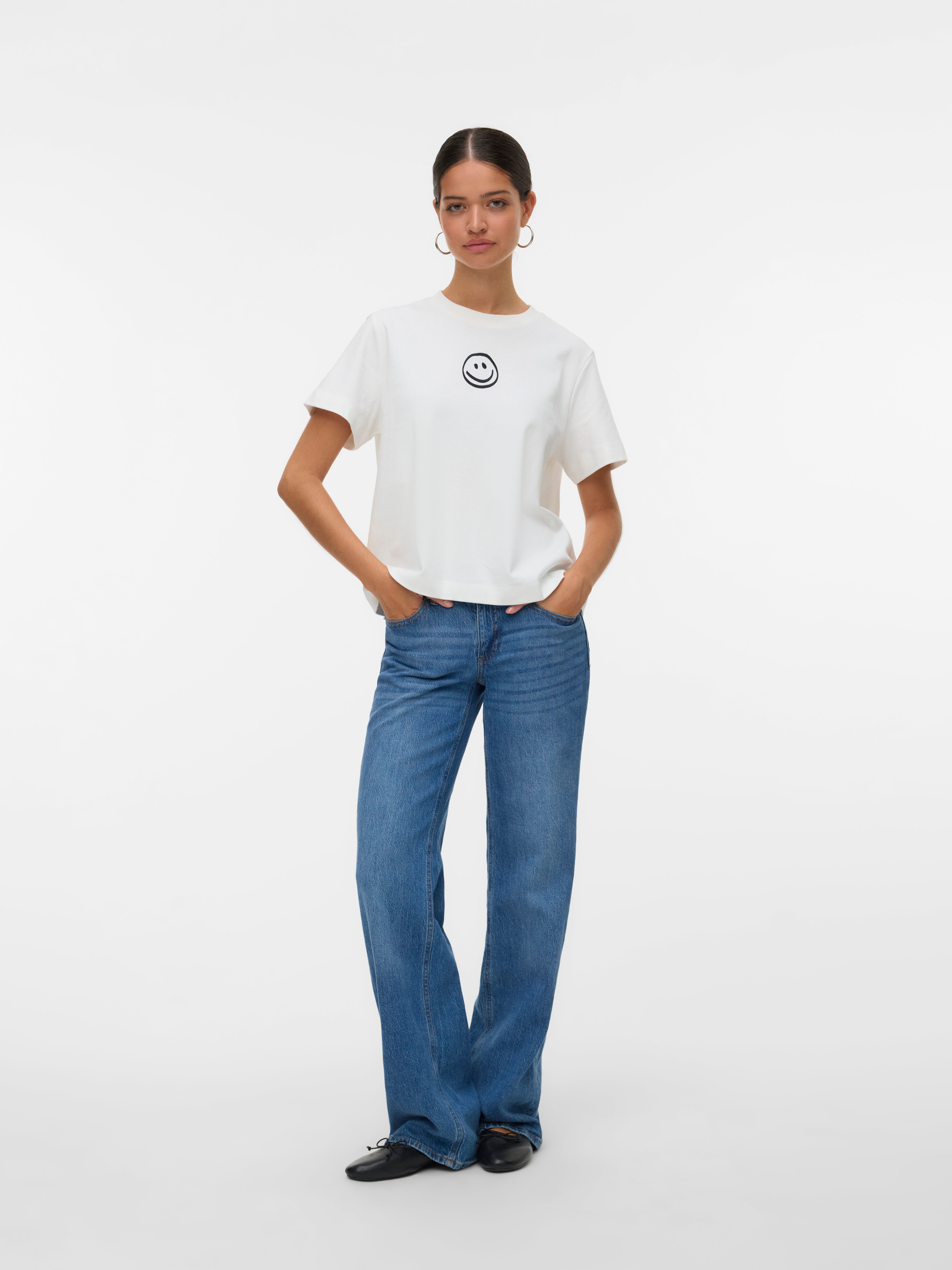 VERO MODA® VMSARA T-Shirt