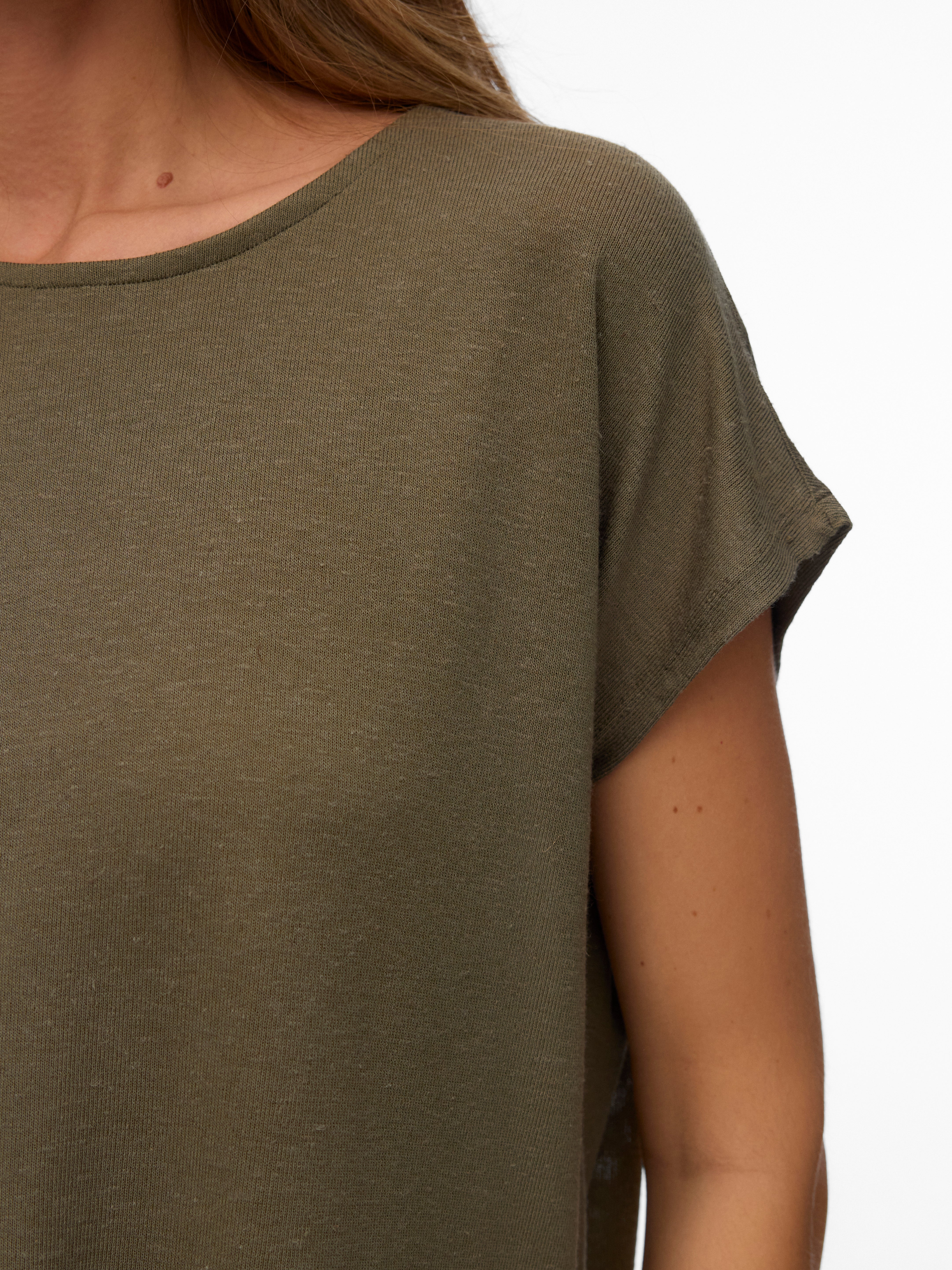 VERO MODA® VMGINA T-Shirt