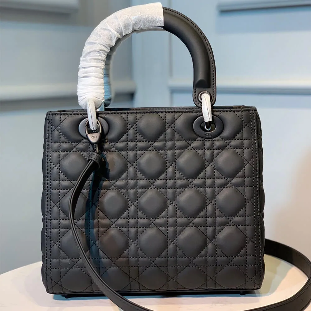 CD MEDIUM LADY CD BAG