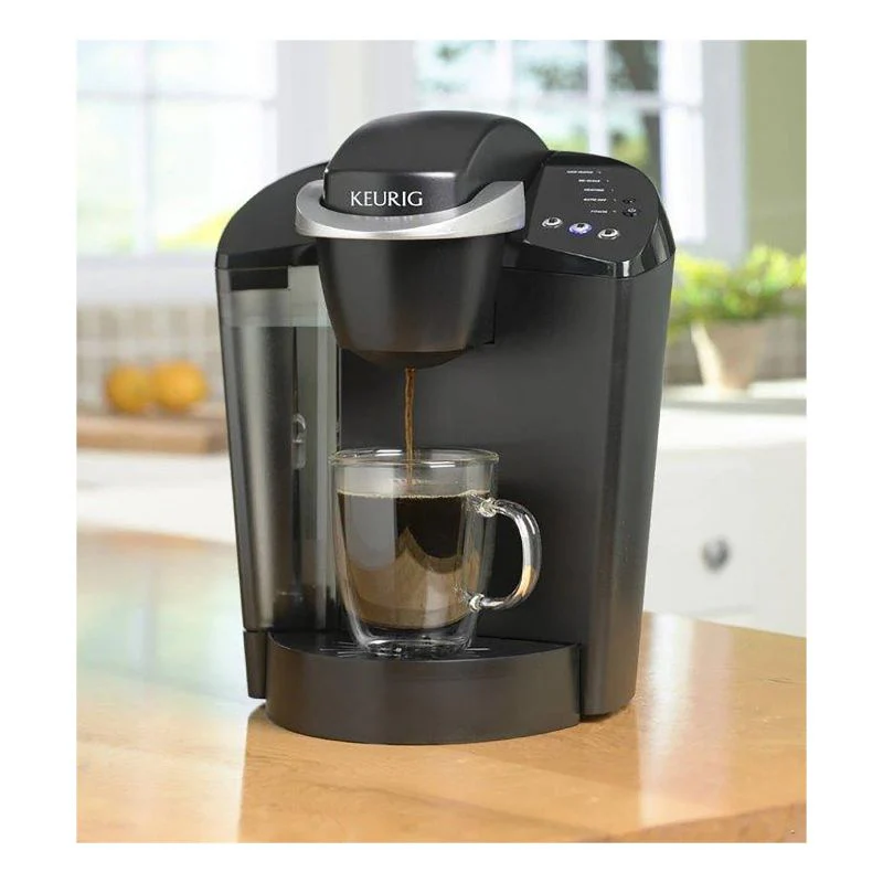 Cafetière Keurig K Classic à dosettes K-Cup K50 noire