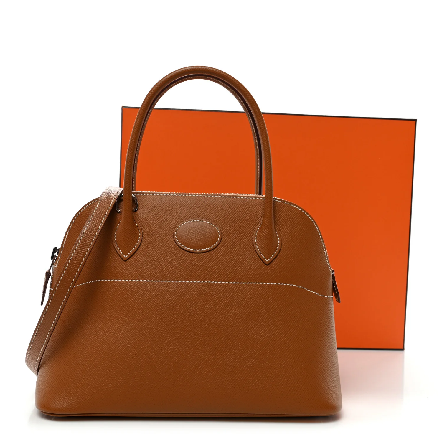 Epsom Bolide 27 Gold
