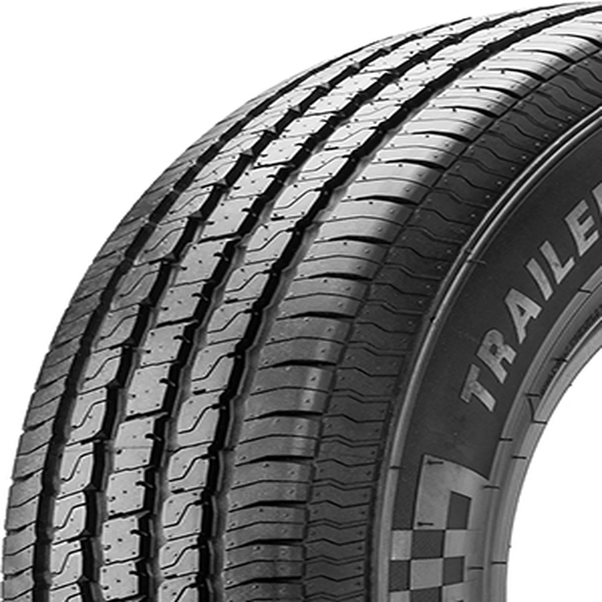 Trailer King RST ST225/75R15 117/112M E Trailer Tire