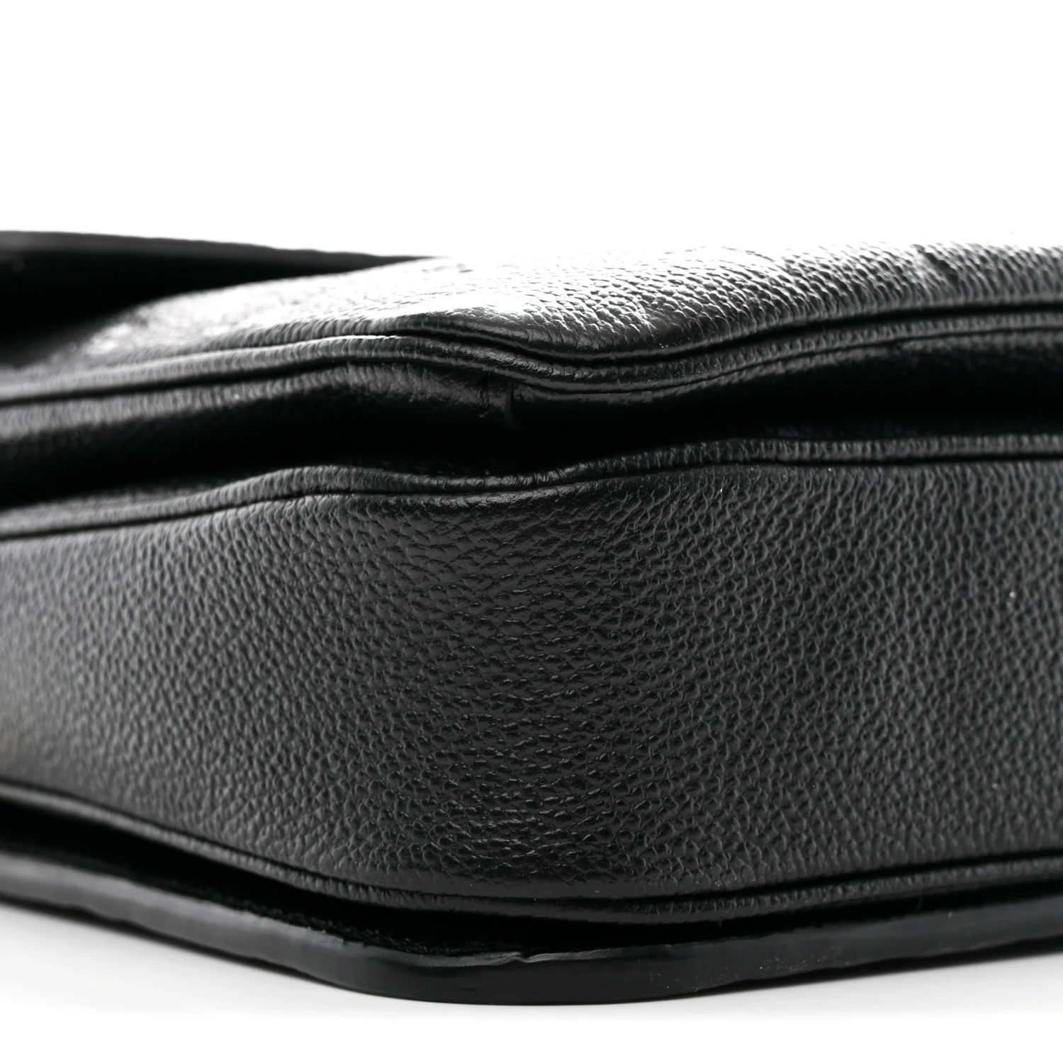 Empreinte Pochette Metis Black