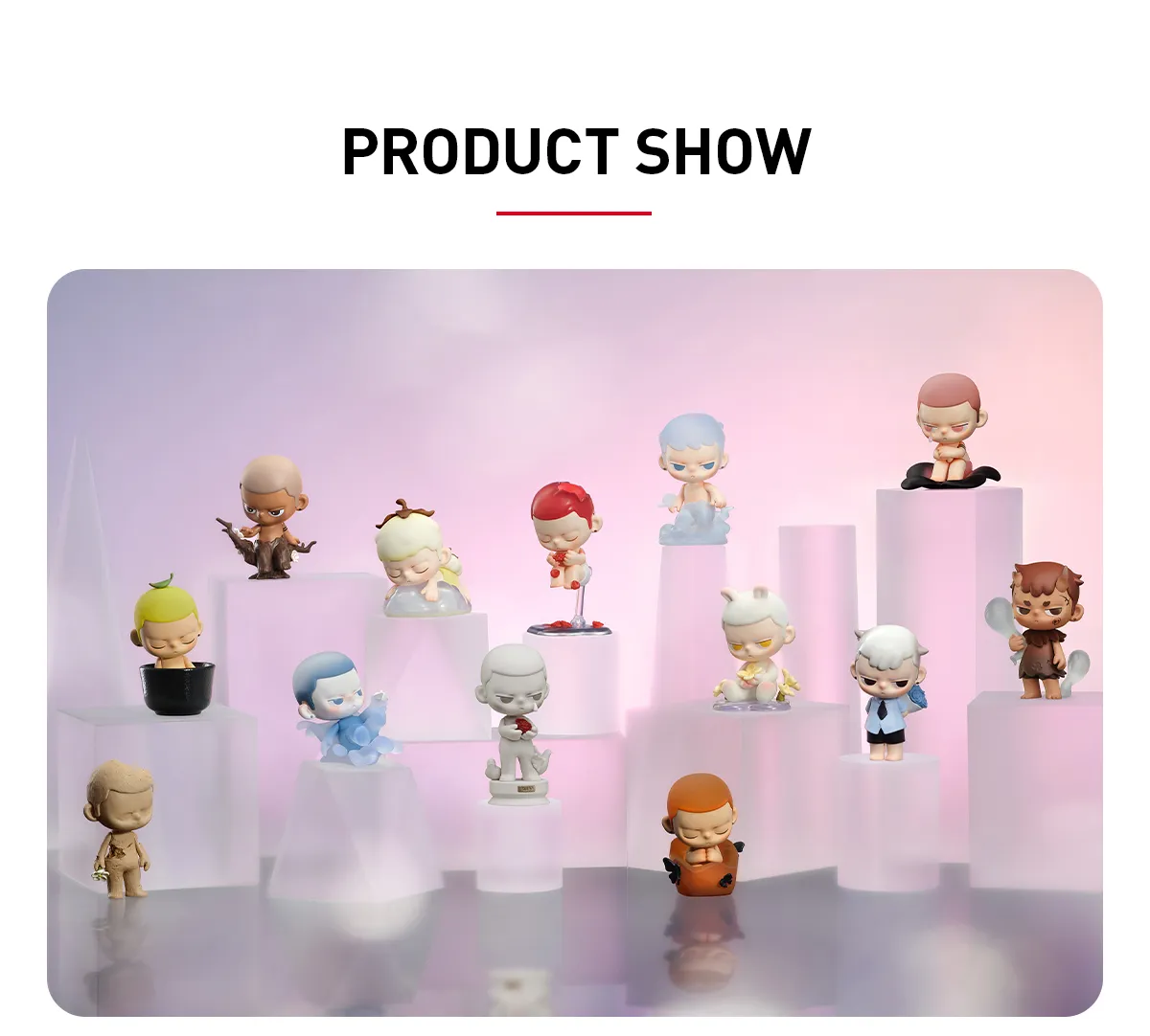 POP MART