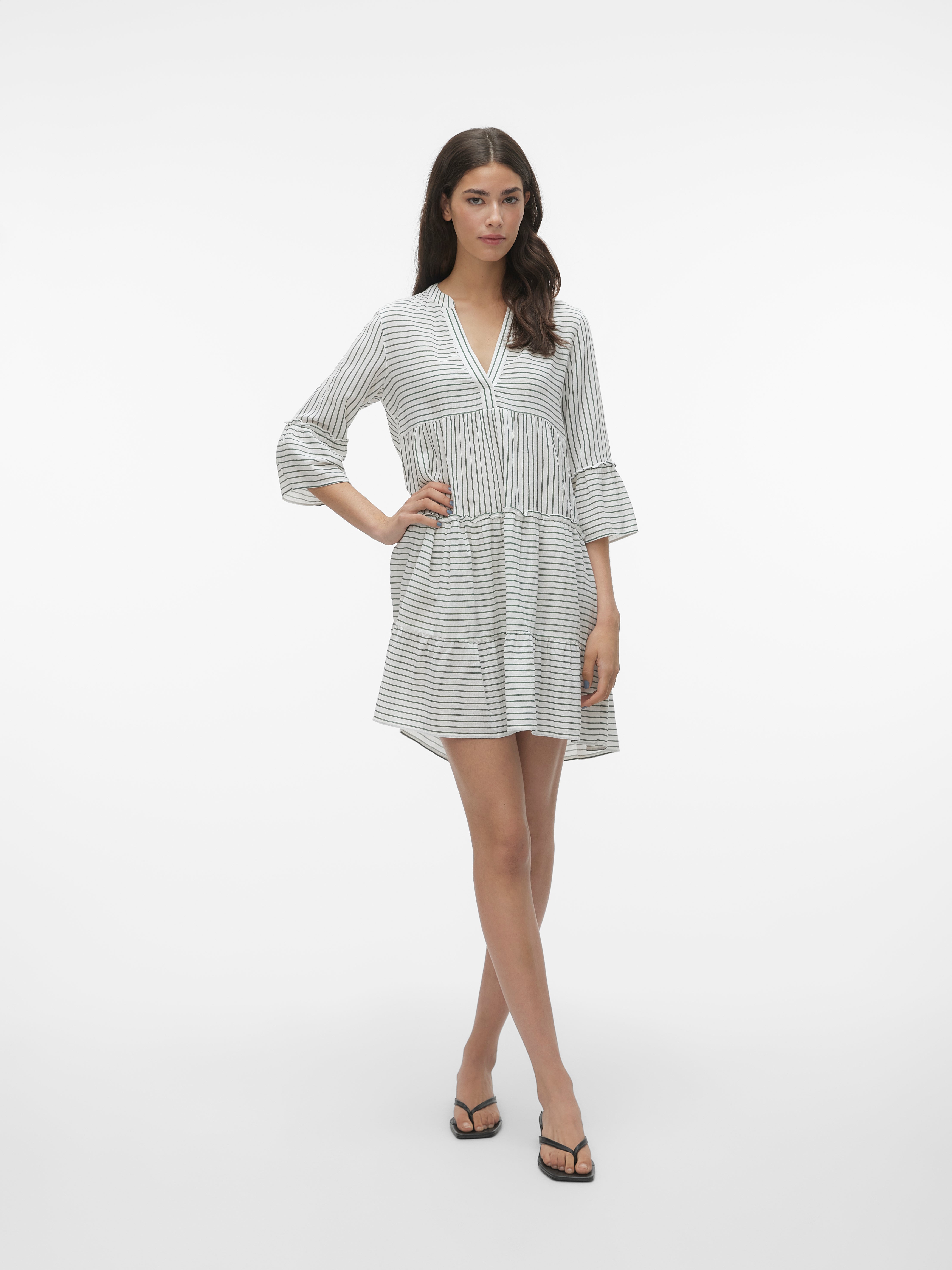 VERO MODA® VMHELI Short dress