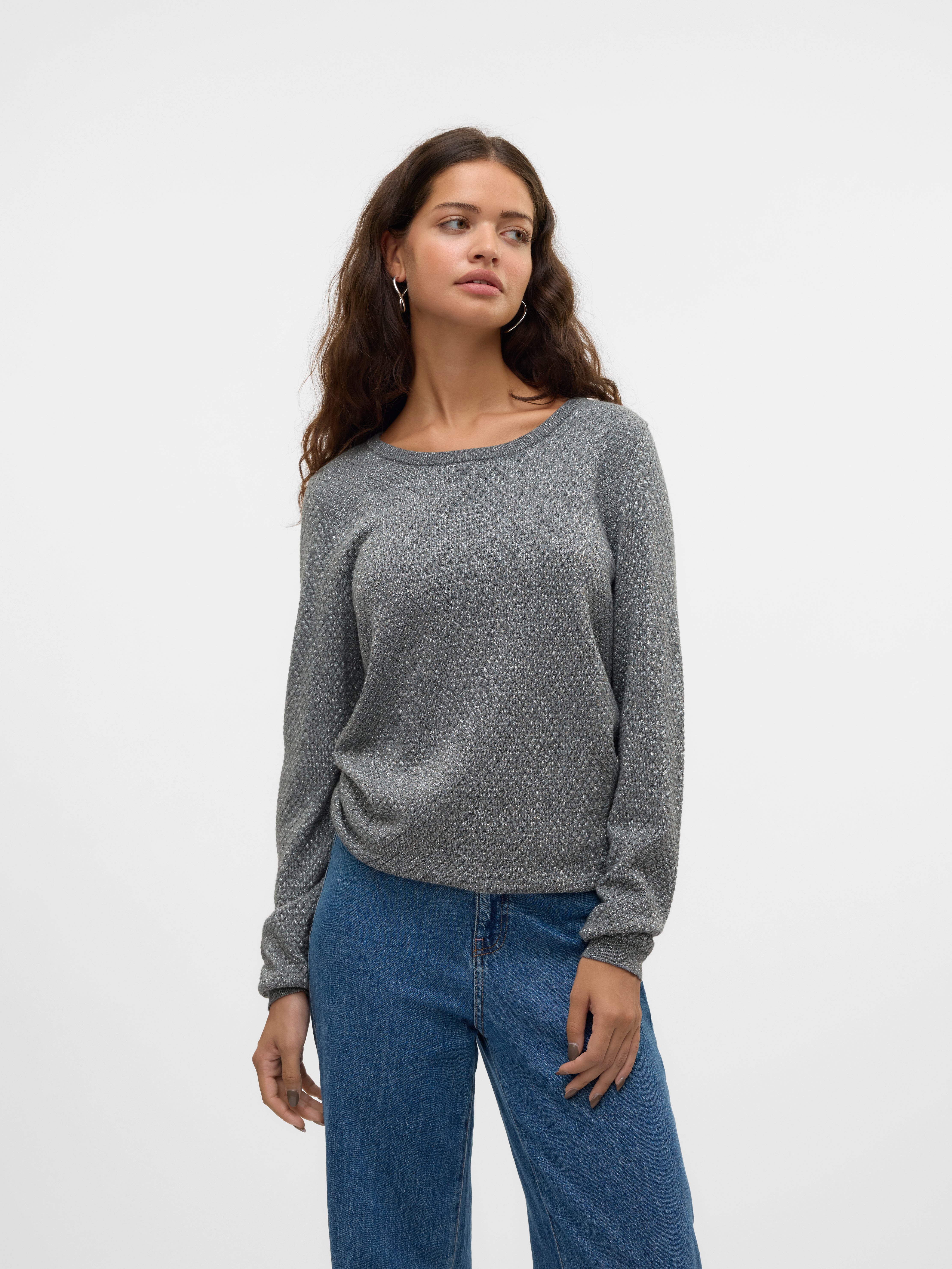 VERO MODA® VMCARE Pullover