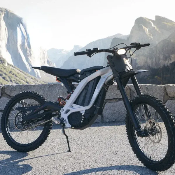 Produits phares de l'été : Vélo électrique à charge rapide en 3 heures et autonomie de 140 km