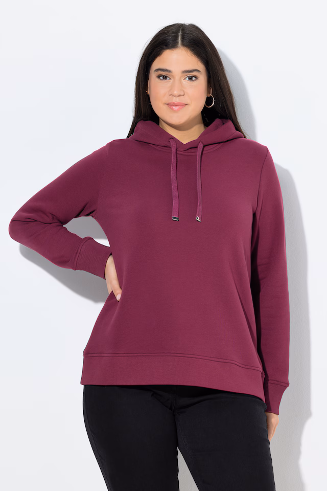 Long Sleeve Hoodie