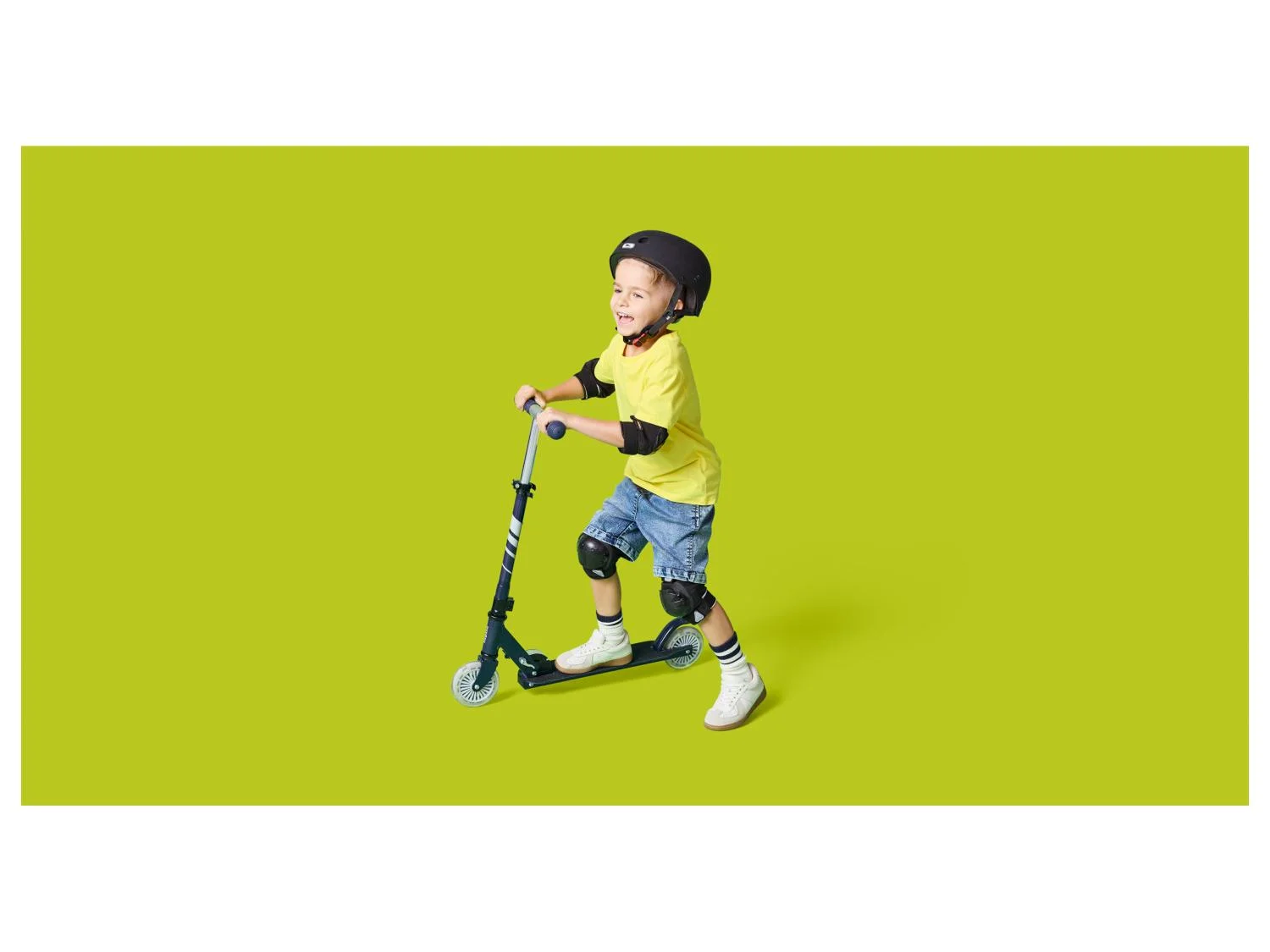 lupilu Trottinette pour enfant