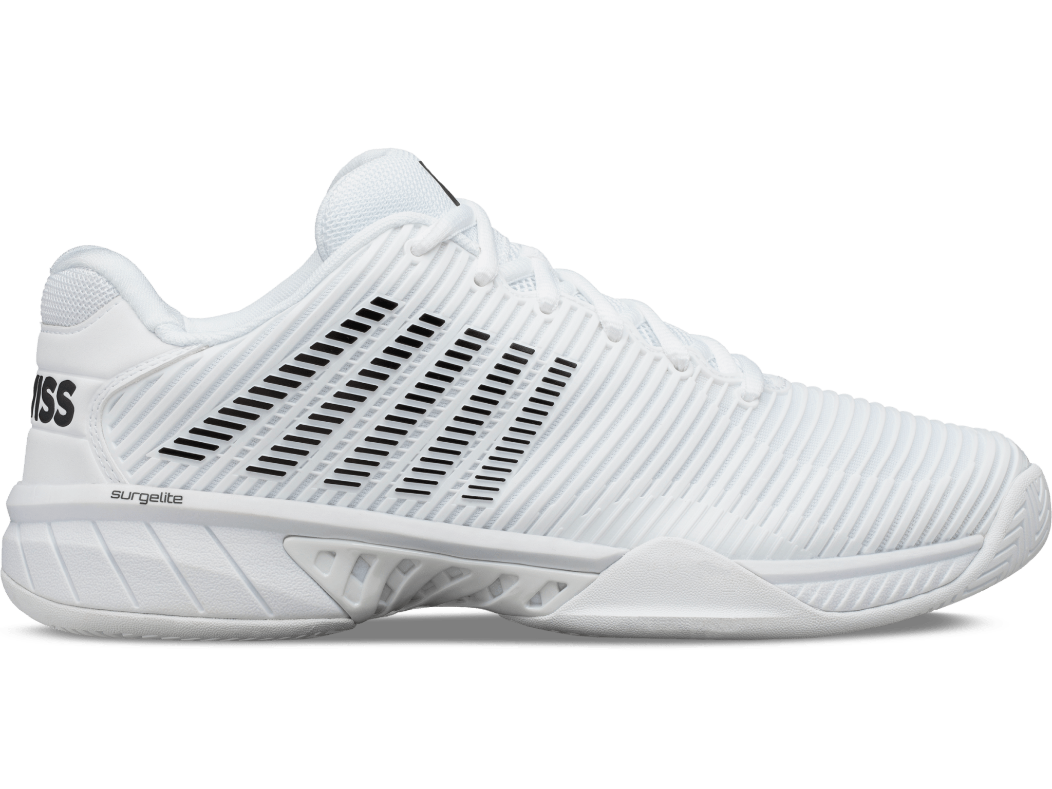 HYPERCOURT EXPRESS 2 - K-Swiss Shoes