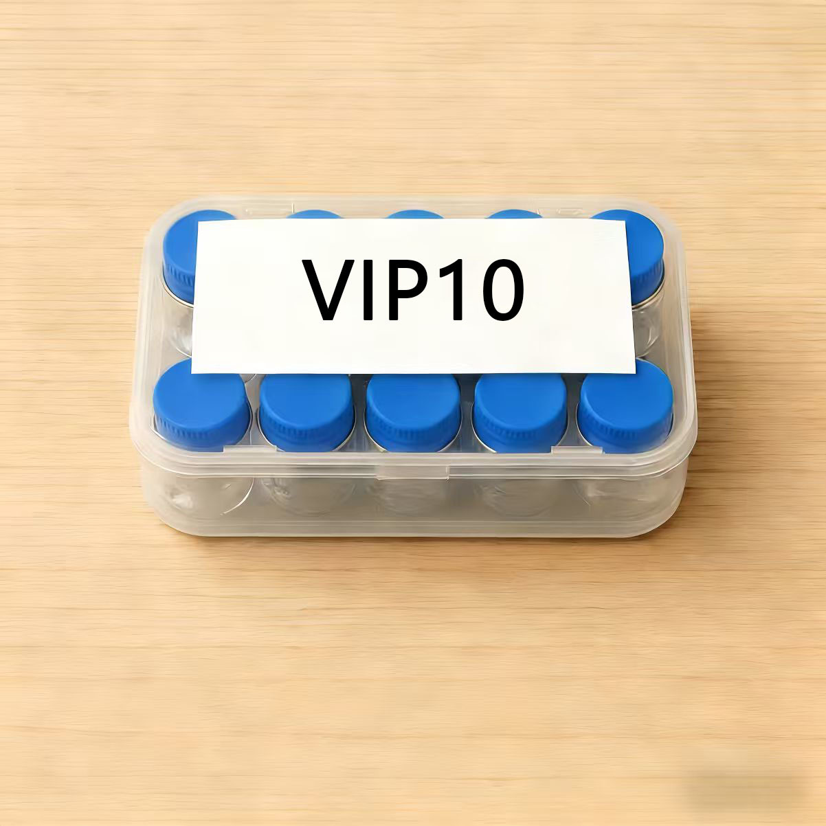 VIP