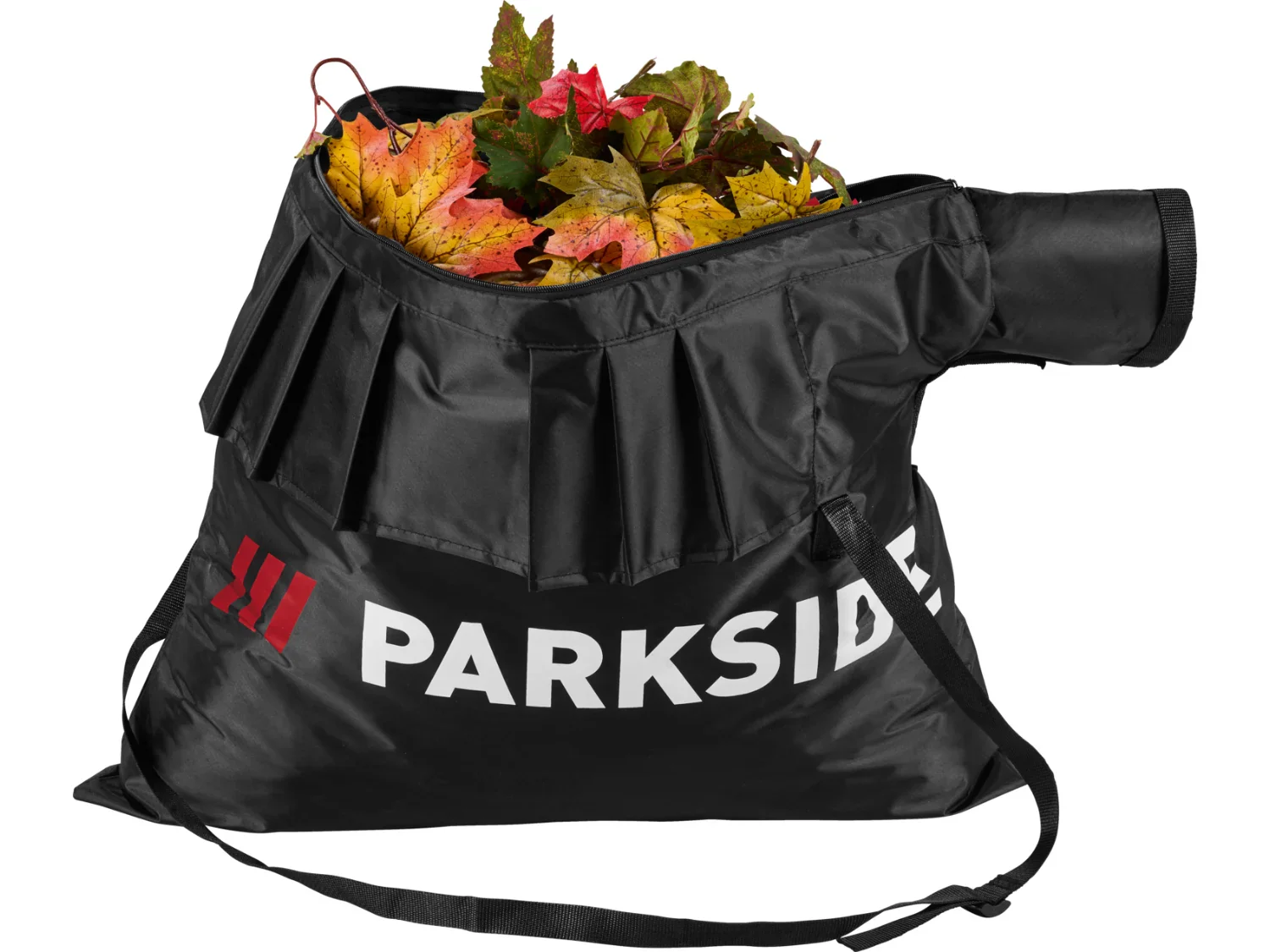 PARKSIDE Aspirateur/souffleur de feuilles  essence PBLS 26 B2, 266 km/h, 900 W