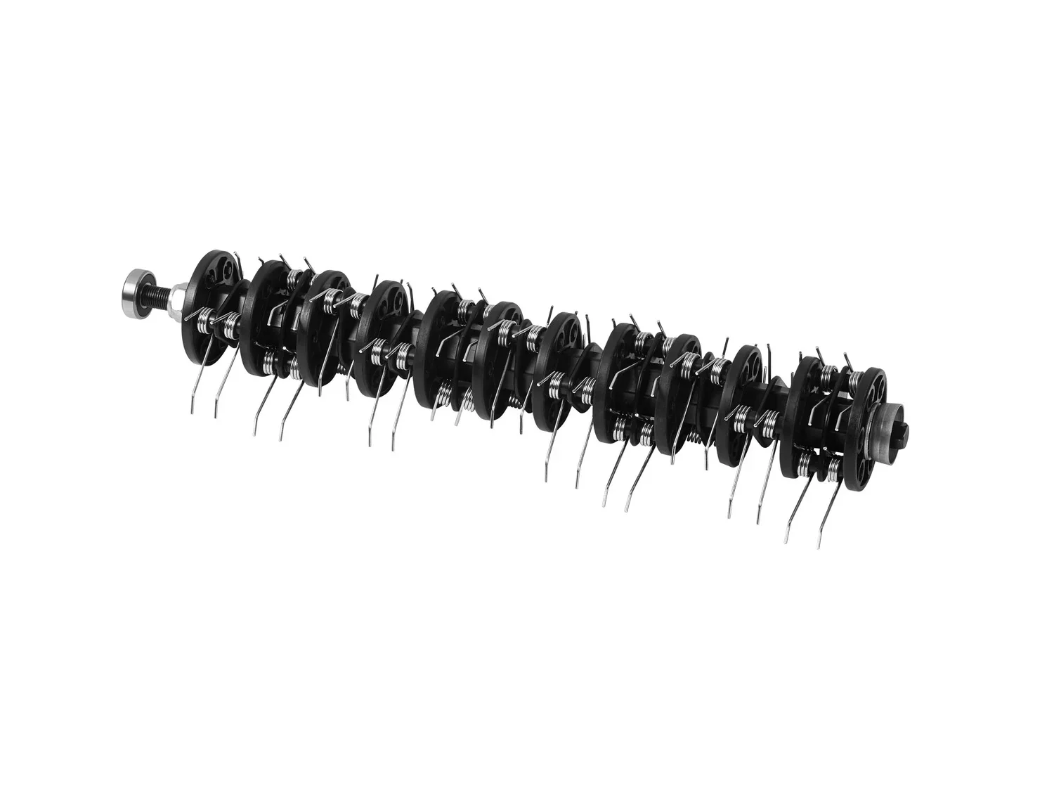 PARKSIDE Scarificateur/arateur lectrique 1800 A1, 1800 W
